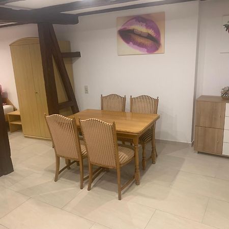 Boardinghouse Schnaitheim - Apartment Гайденгайм-ан-дер-Бренц Екстер'єр фото