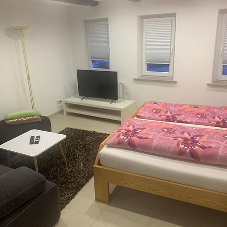 Boardinghouse Schnaitheim - Apartment Гайденгайм-ан-дер-Бренц Екстер'єр фото