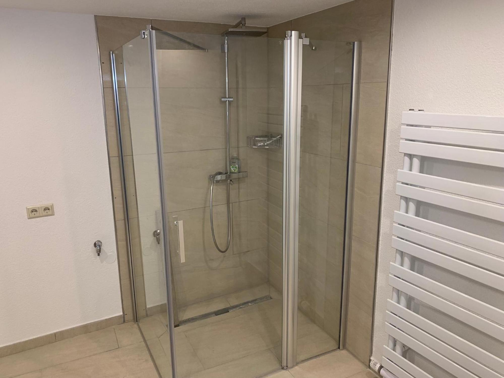 Boardinghouse Schnaitheim - Apartment Гайденгайм-ан-дер-Бренц Екстер'єр фото
